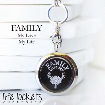 FAMILY My Love My Life 